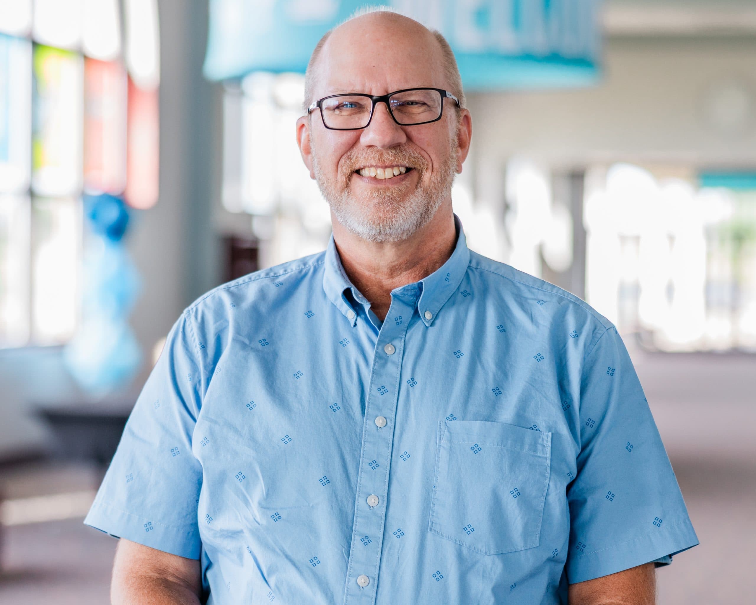 Mark Massey